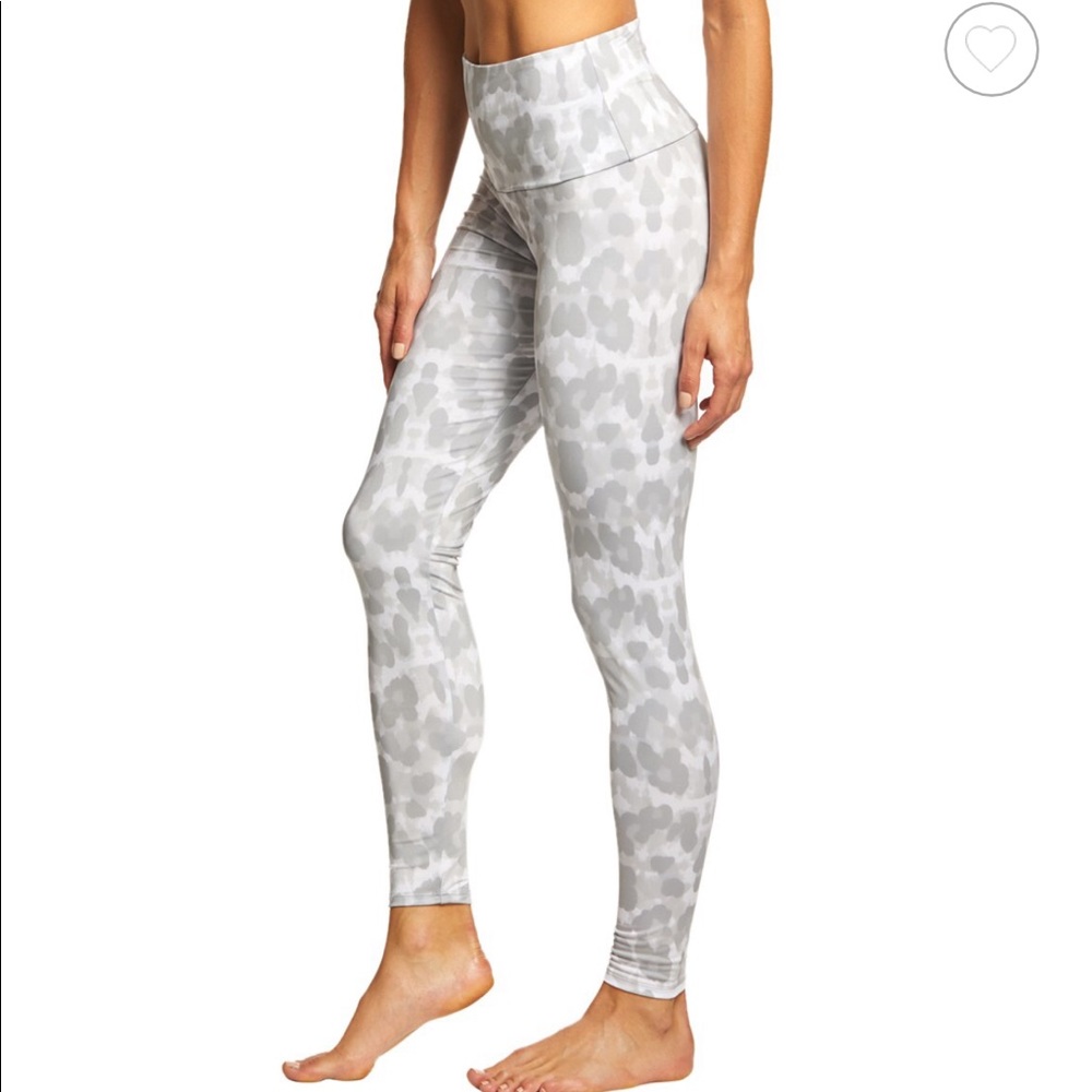 Onzie high waisted yoga leggings 🧘‍♀️